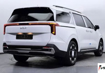 Kia Carnival NEW 7 мест 